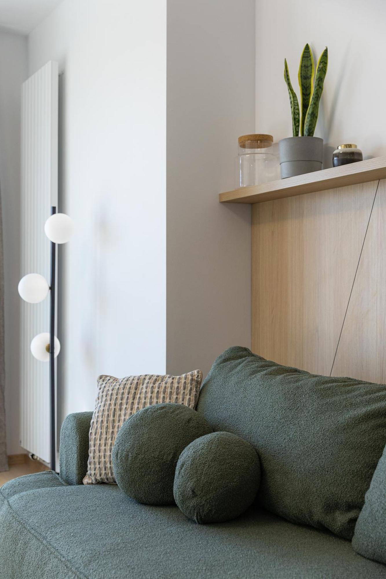 Eurovea Tower Retreat Apartment *