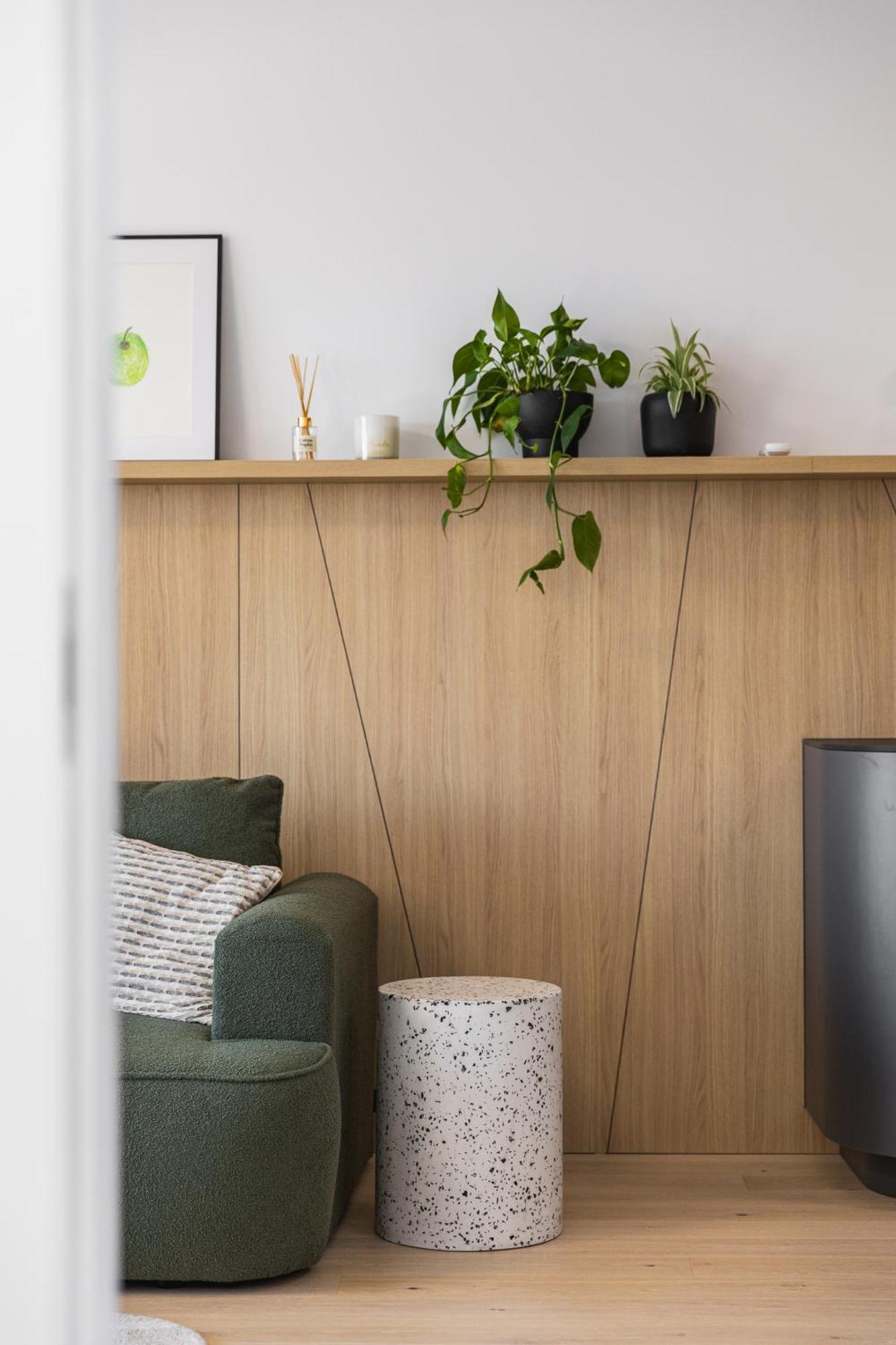 Apartment Eurovea Tower Retreat *