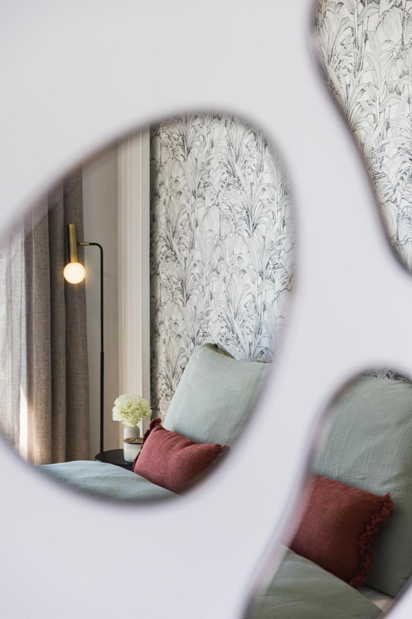 Apartment Eurovea Tower Retreat Pressburg