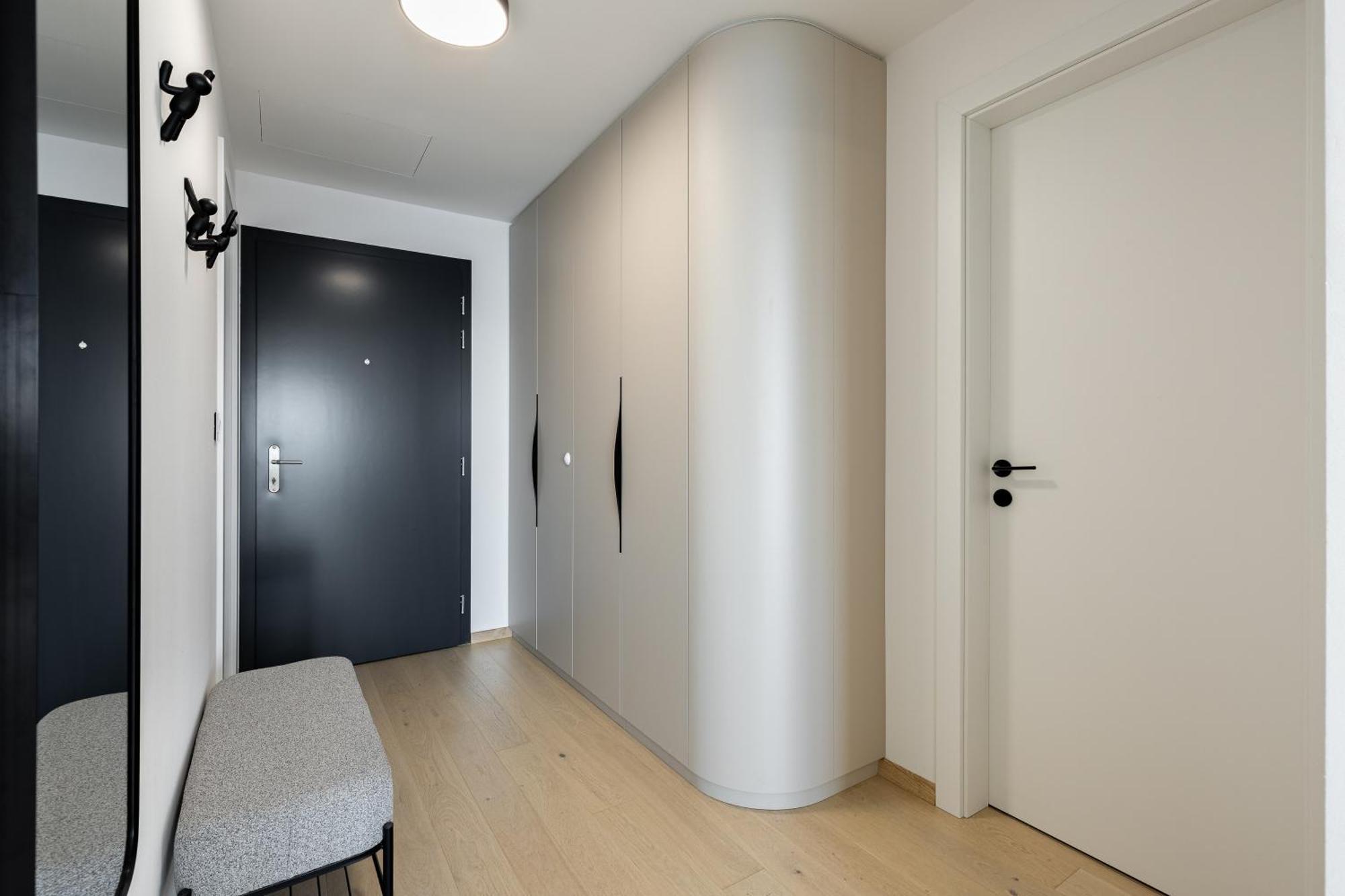 Eurovea Tower Retreat Pressburg