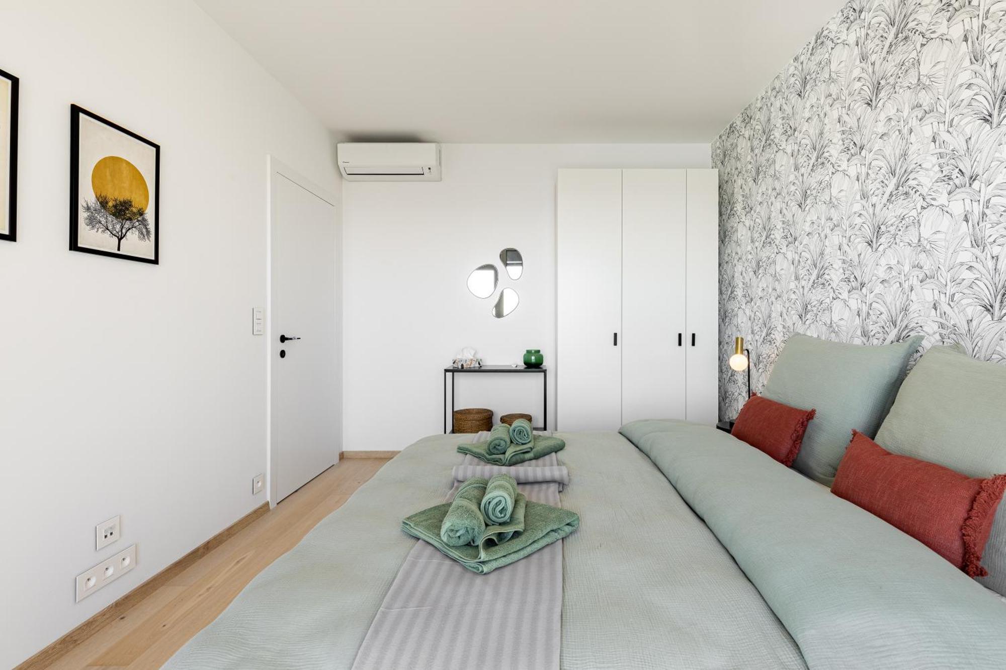 Apartment Eurovea Tower Retreat *