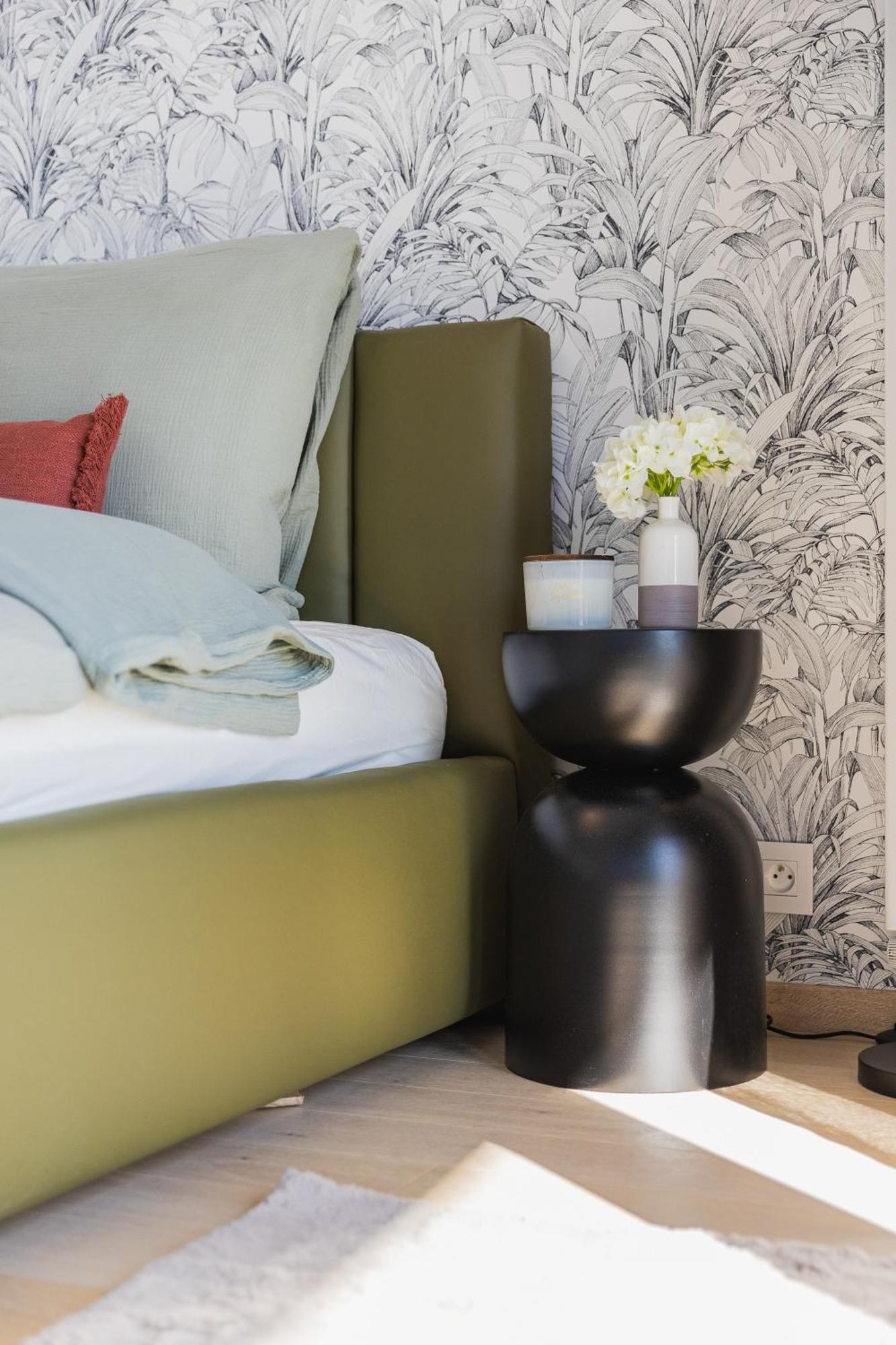 Apartment Eurovea Tower Retreat Pressburg